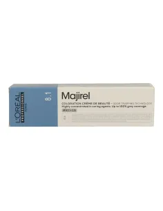 Loreal Majirel Ash 8.1 60Ml